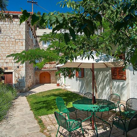 Dalmatian Garden - Free Parking - City Centre Šibenik Kültér fotó