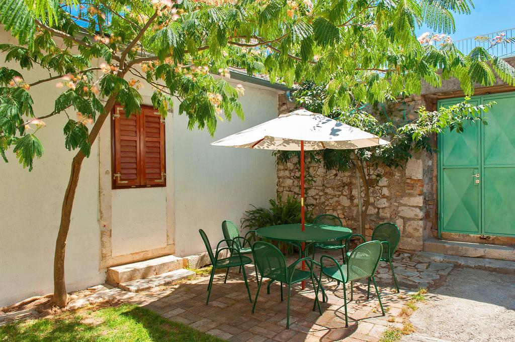 Dalmatian Garden - Free Parking - City Centre Šibenik Szoba fotó