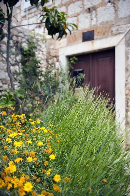 Dalmatian Garden - Free Parking - City Centre Šibenik Szoba fotó